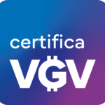 Logo Certifica VGV