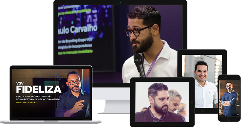 treinamentos grupo vgv