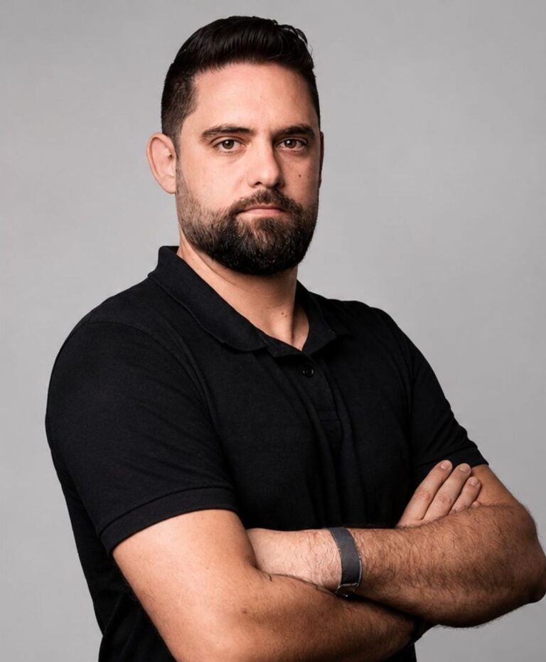 Felipe Callero